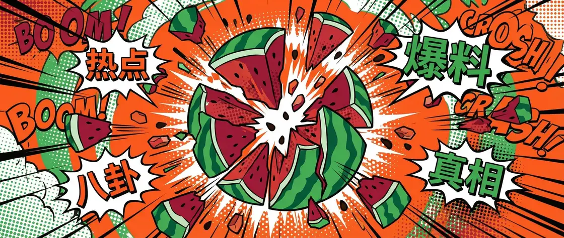 半岛在线体育网网站 今日头瓜爆炸漫画横幅